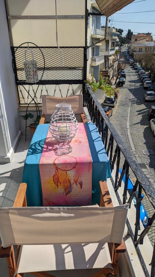 Nikol & Stella's House * Kavala