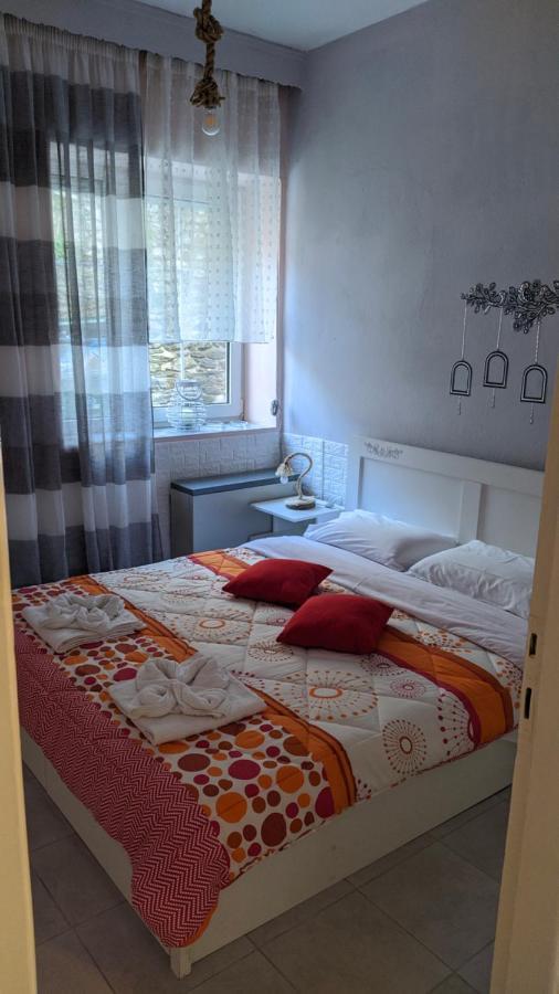 Nikol & Stella's House Apartment Kavala