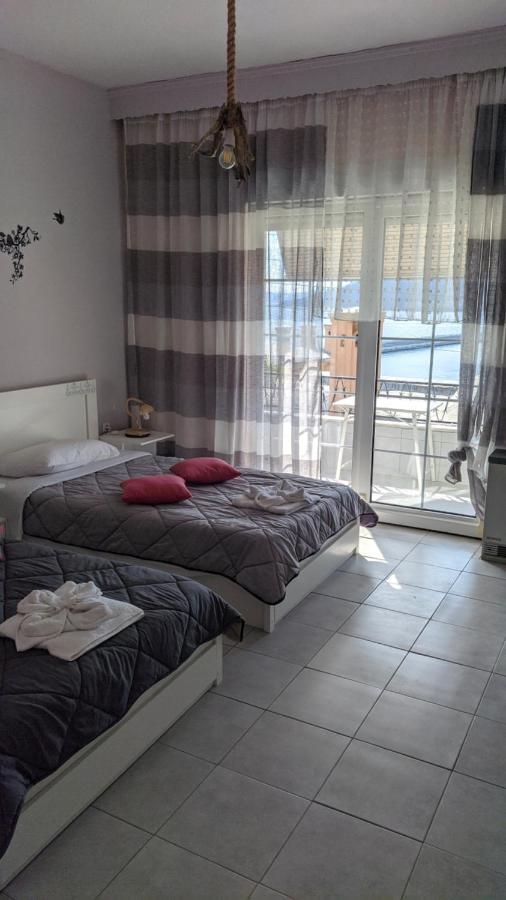Nikol & Stella's House Apartment Kavala