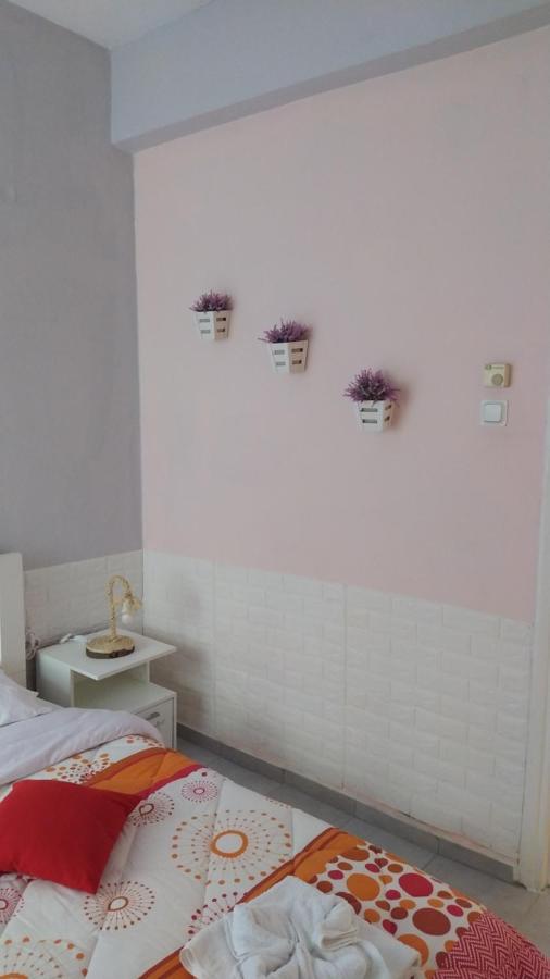Apartment Nikol & Stella's House Kavala