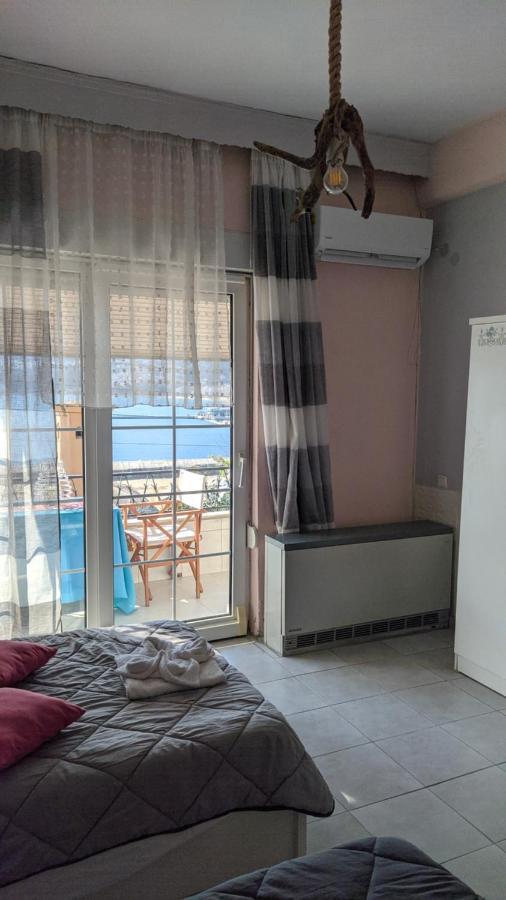 Nikol & Stella's House Apartment Kavala